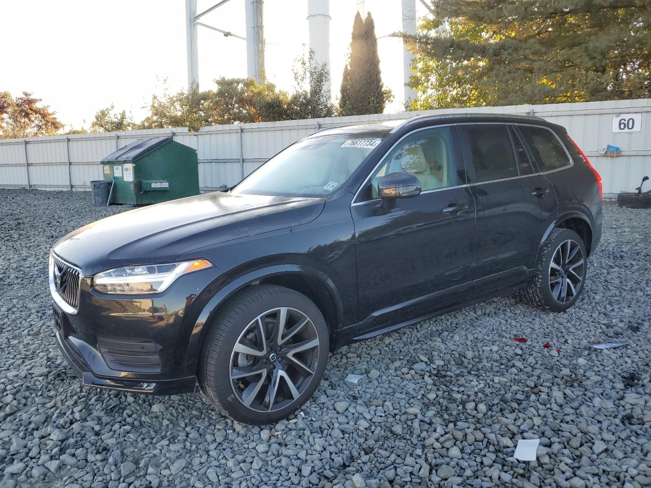 2021 Volvo XC90 - Image 1