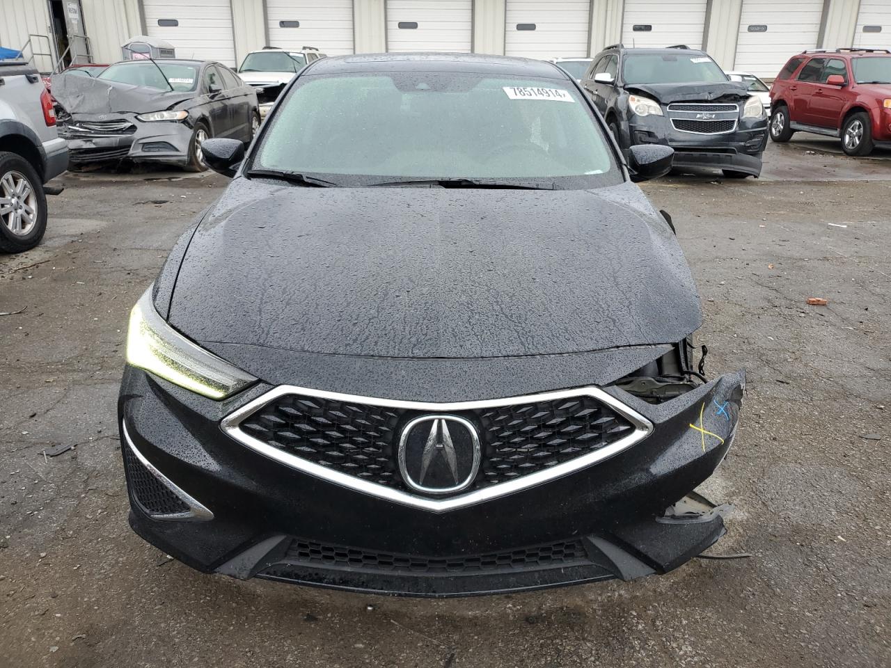 2021 Acura ILX - Image 5