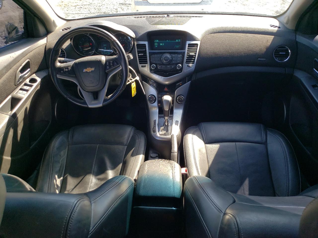 2011 Chevrolet Cruze - Image 8