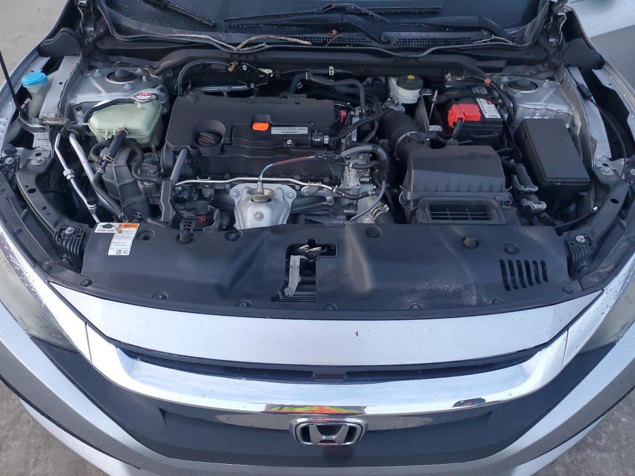 2017 Honda Civic - Image 11