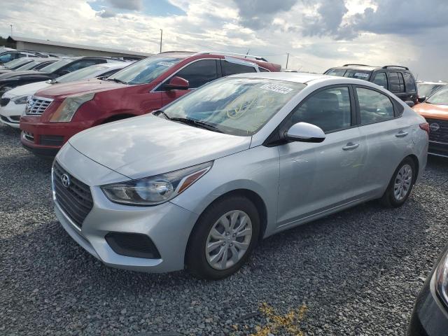 3KPC24A60ME131072 Hyundai Accent SE