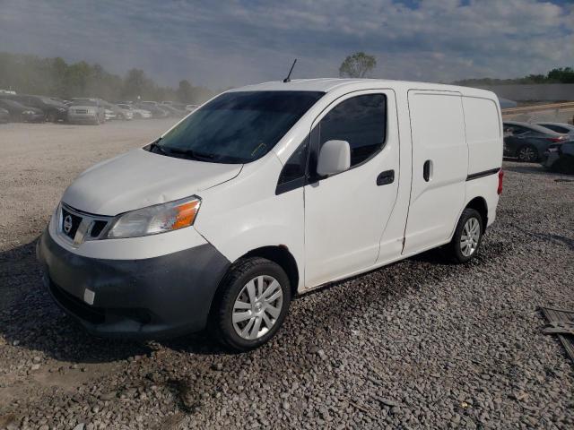 2017 Nissan Nv200 2.5S