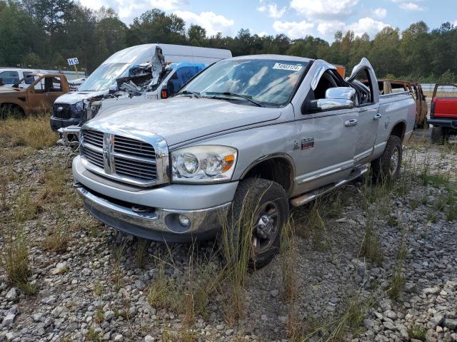 2008 Dodge Ram 2500 St