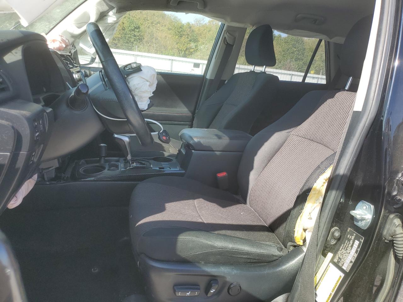 2017 Toyota 4Runner - Image 7