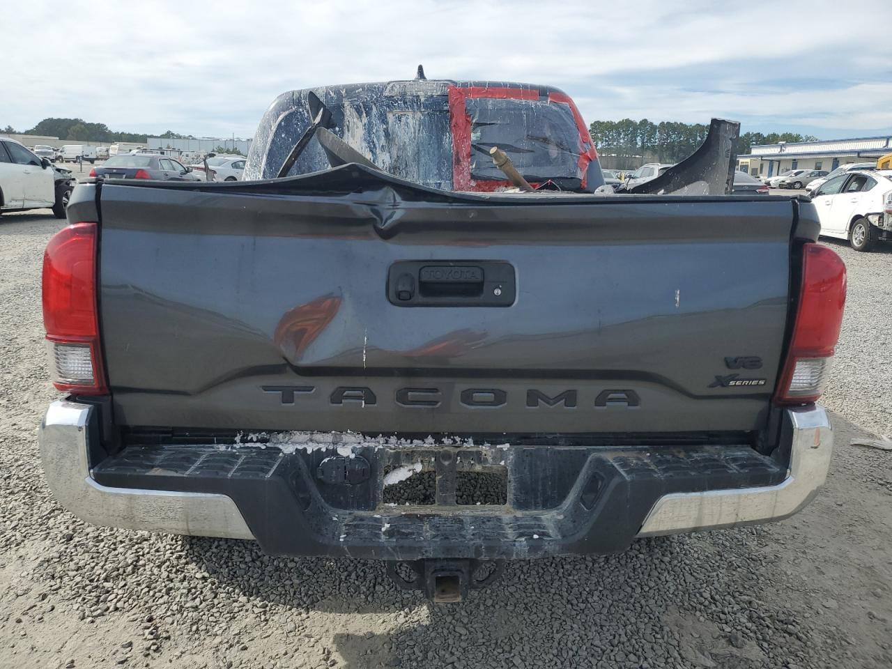 2021 Toyota Tacoma - Image 6