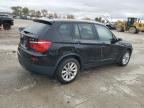 2014 Bmw X3 Xdrive28I на продаже в Pekin, IL - Side