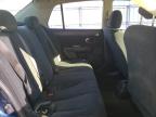 2010 Nissan Versa S продається в Dunn, NC - All Over