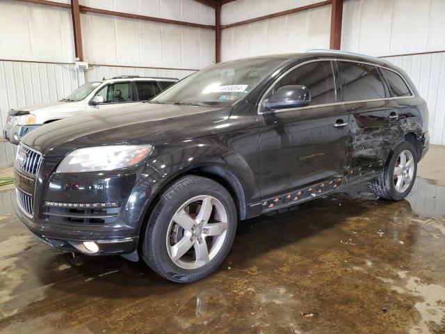 2014 Audi Q7 Premium Plus