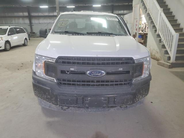  FORD F-150 2020 Белы