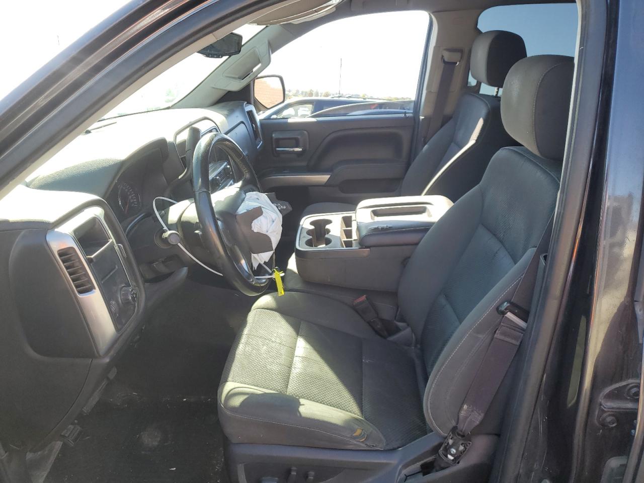 2014 Chevrolet Silverado - Image 7