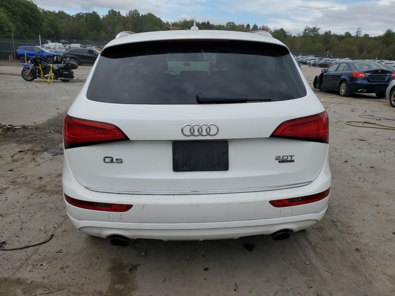 WA1C2AFP3GA108323 2016 Audi Q5 Premium