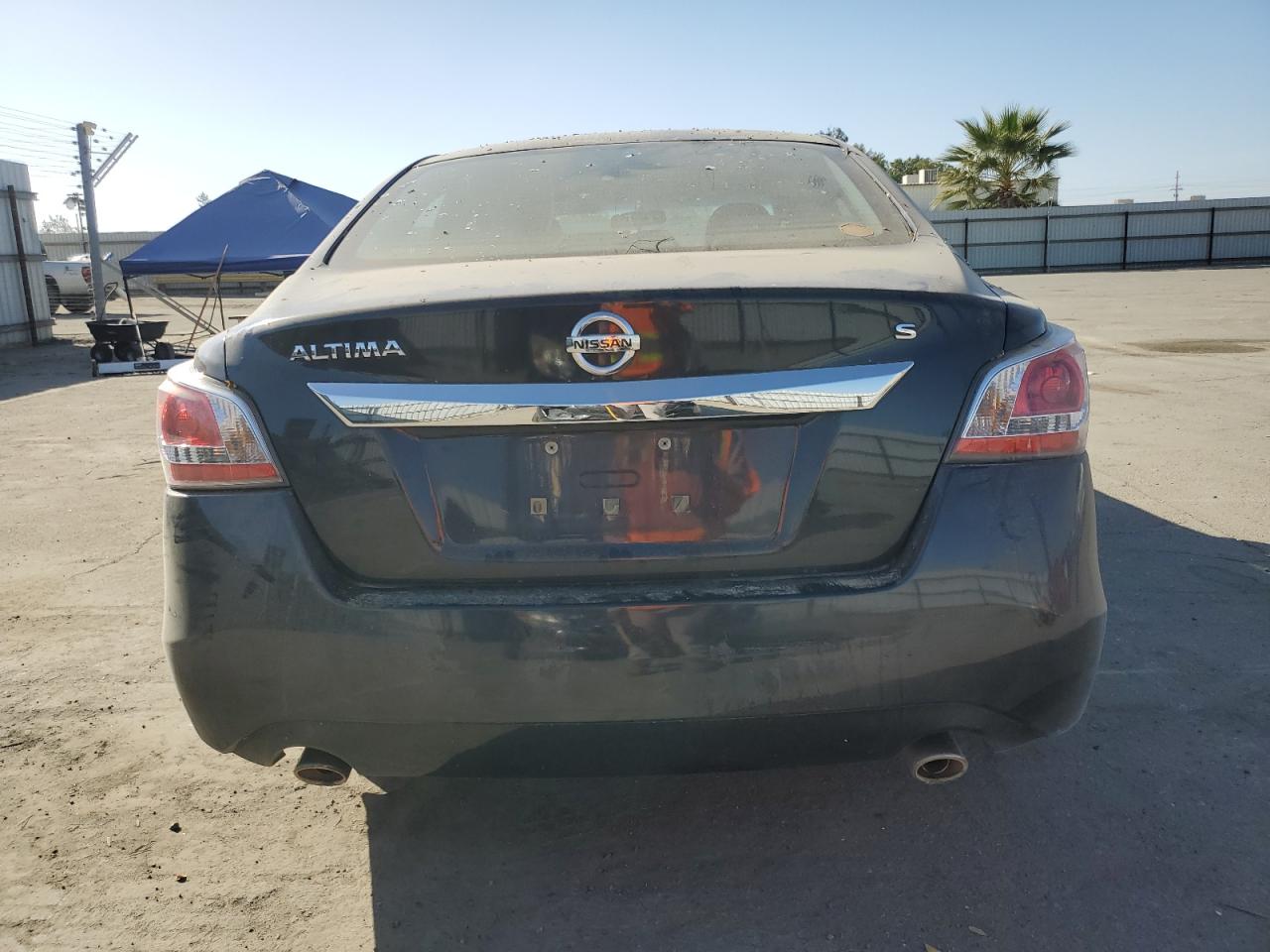 2015 Nissan Altima 2.5 VIN: 1N4AL3AP5FC212348 Lot: 77445404