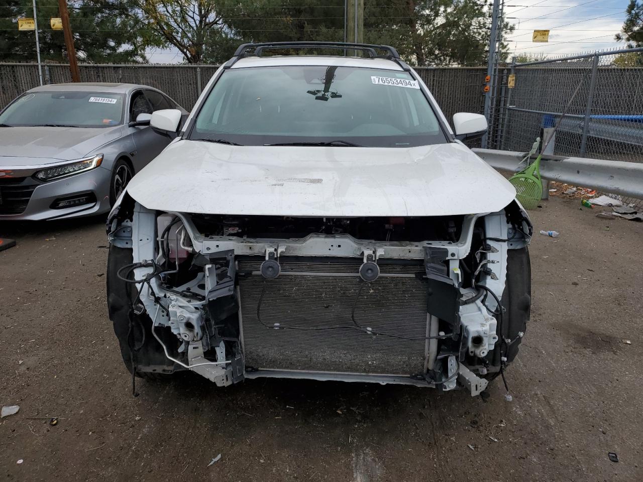 2022 Toyota RAV 4 - Image 5