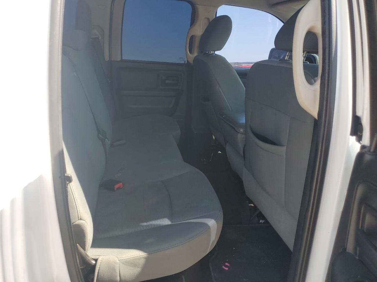 2013 Ram 1500 St VIN: 1C6RR7FP3DS667902 Lot: 75984014