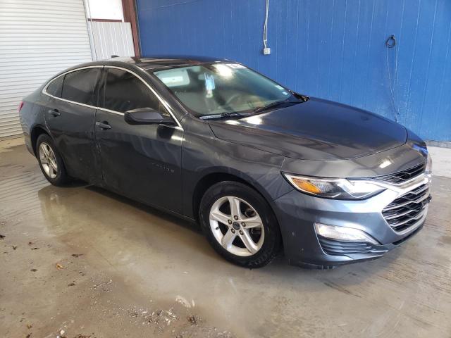  CHEVROLET MALIBU 2019 Gray