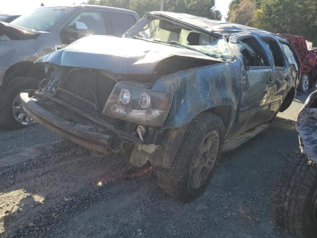 2010 Chevrolet Tahoe K1500 Ls