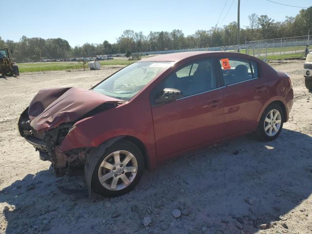 2007 Nissan Sentra 2.0