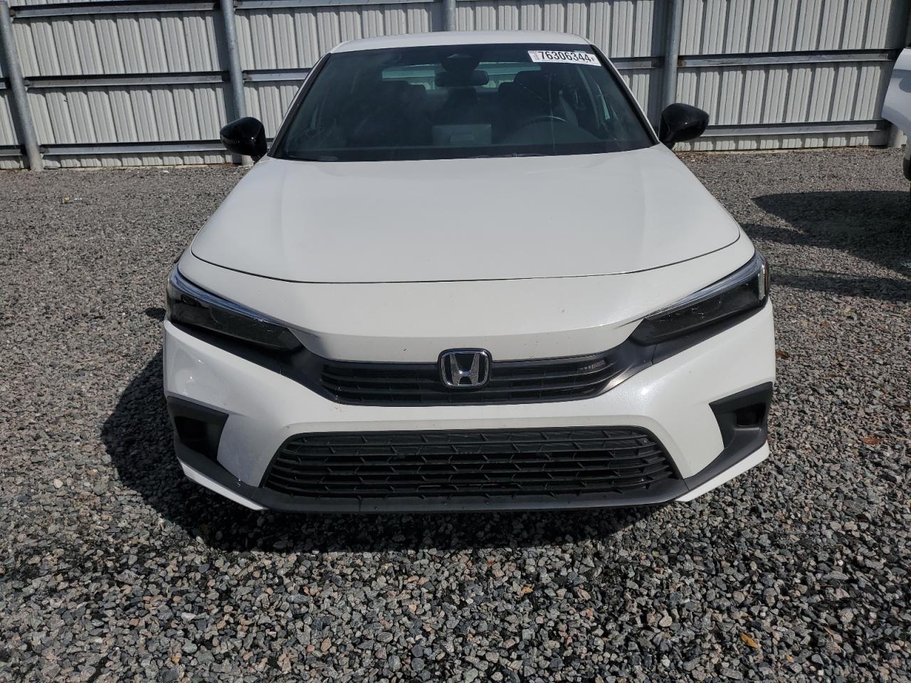 2023 Honda Civic - Image 5