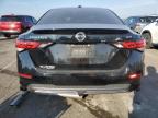 2022 Nissan Sentra Sr de vânzare în Moraine, OH - Rear End