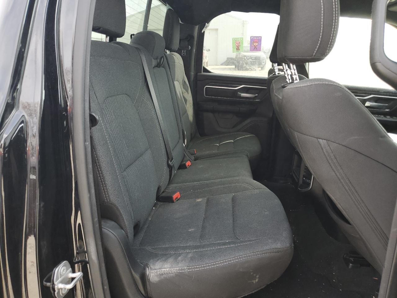 2020 RAM 1500 - Image 10