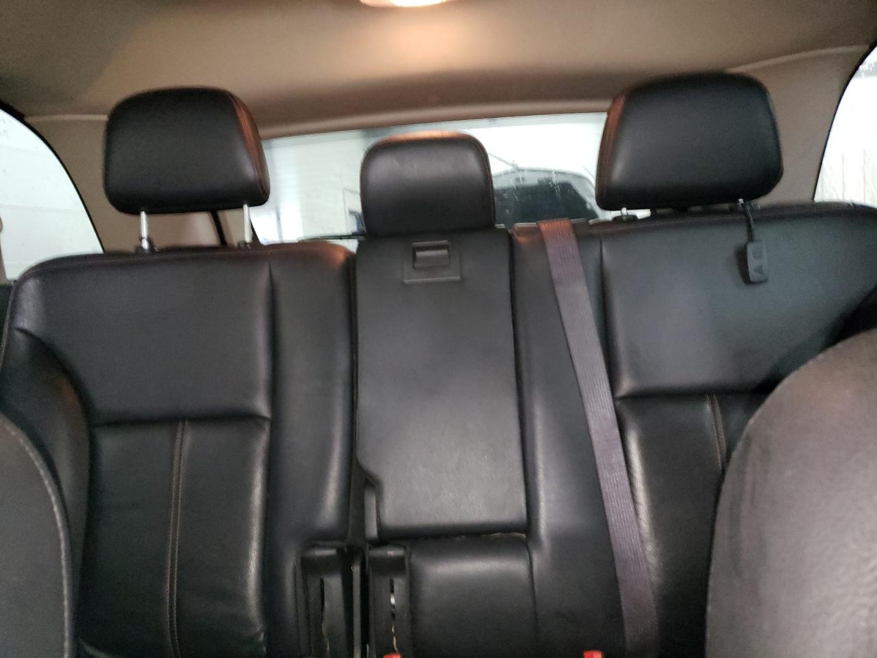 2013 Ford Edge - Image 10