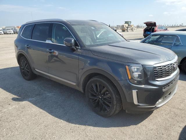 5XYP54HC4LG076597 Kia Telluride  4