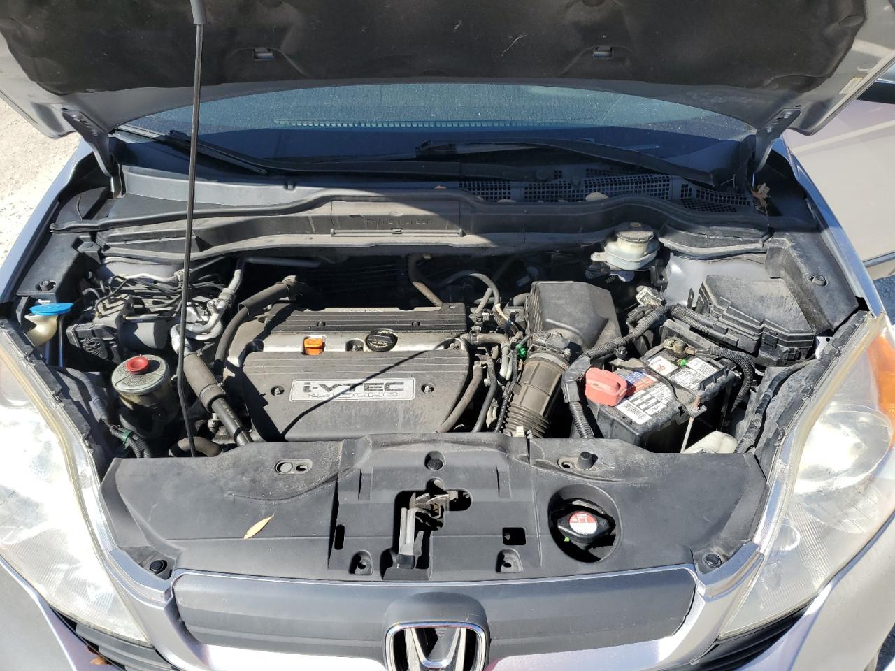 2008 Honda Cr-V Lx VIN: JHLRE38308C023039 Lot: 76512904