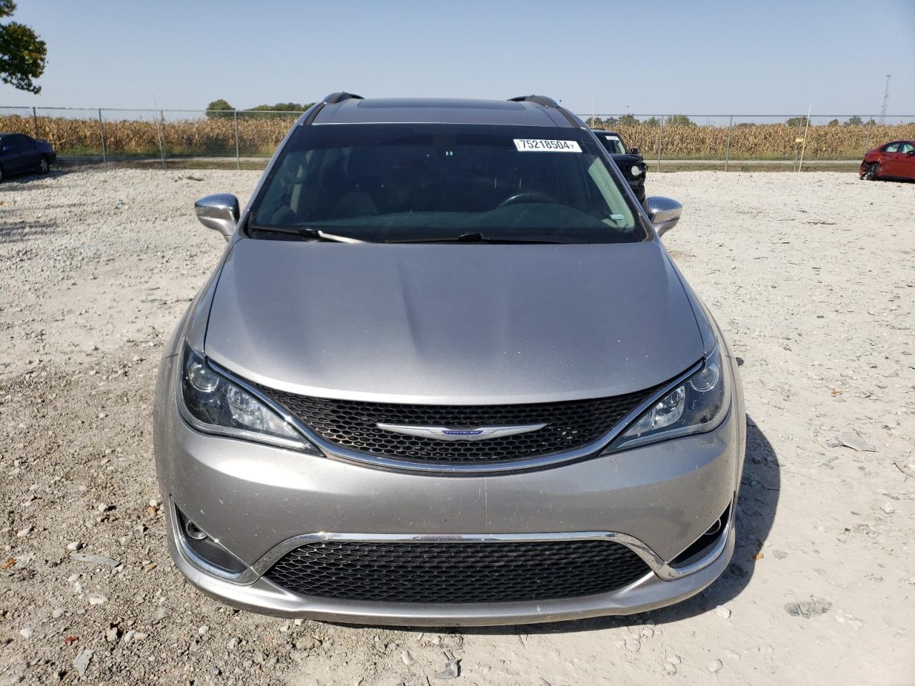 2020 Chrysler Pacifica - Image 5