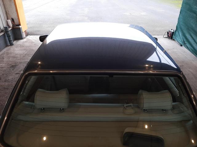 1998 JAGUAR XJ8 AUTO