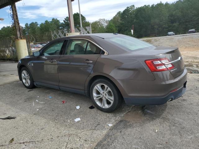 Седаны FORD TAURUS 2016 Черный