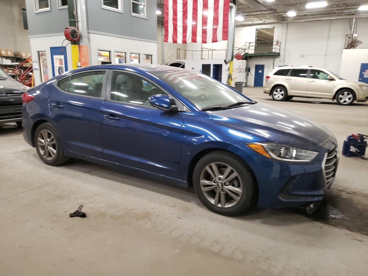 2018 Hyundai Elantra - Image 4