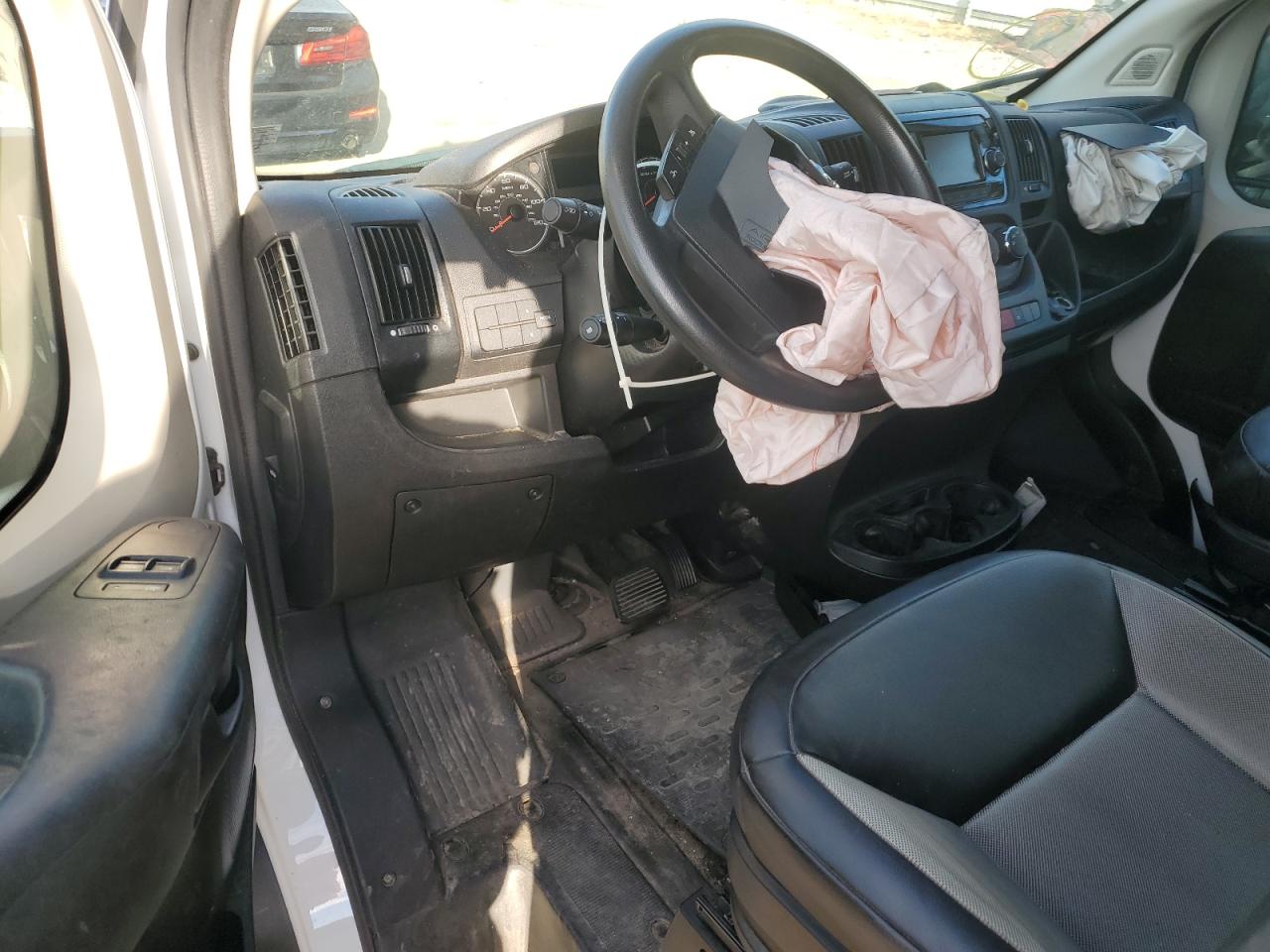 2020 Ram Promaster 1500 1500 Standard VIN: 3C6TRVAG0LE121559 Lot: 75830994