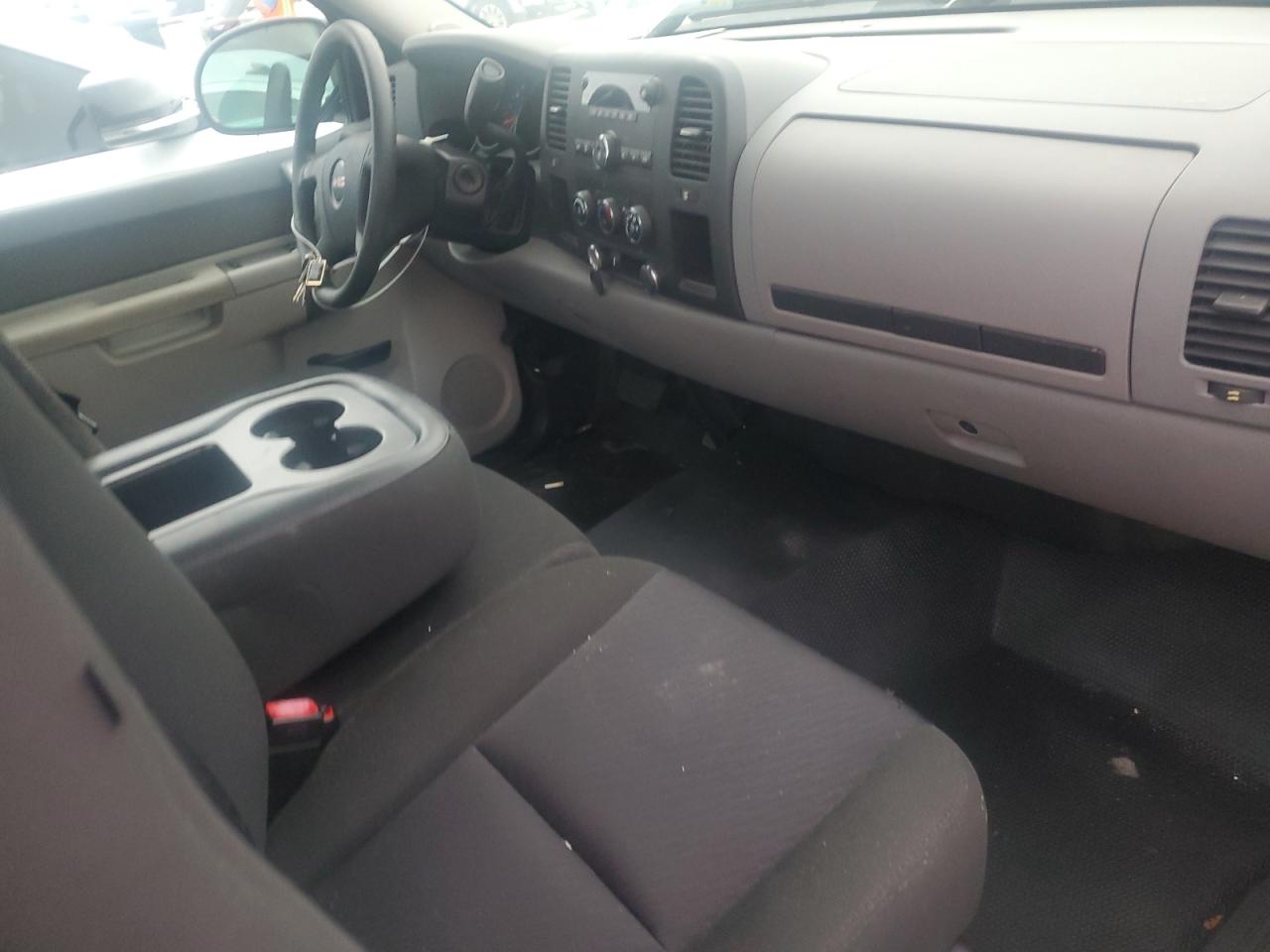 1GTN1TEA2CZ351630 2012 GMC Sierra C1500