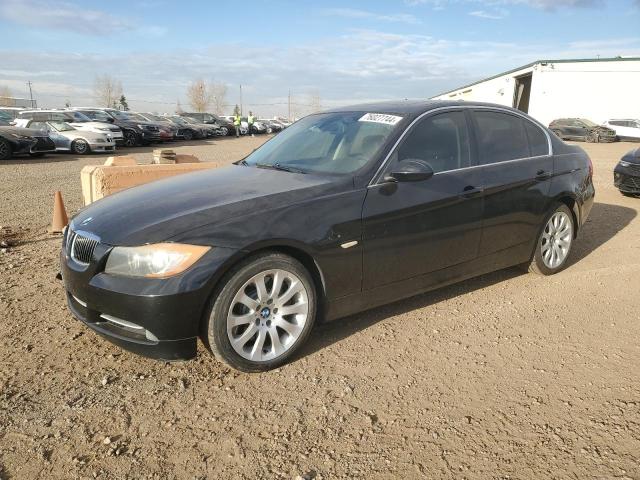 2008 Bmw 335 I