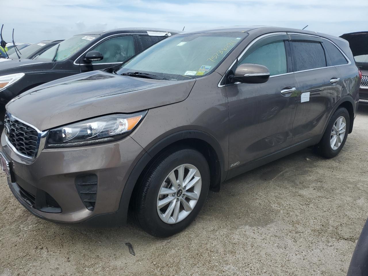 2019 Kia Sorento - Image 1
