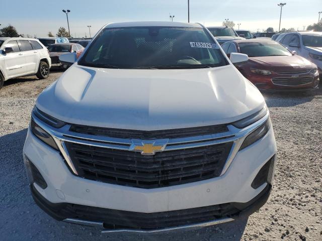  CHEVROLET EQUINOX 2024 Белы