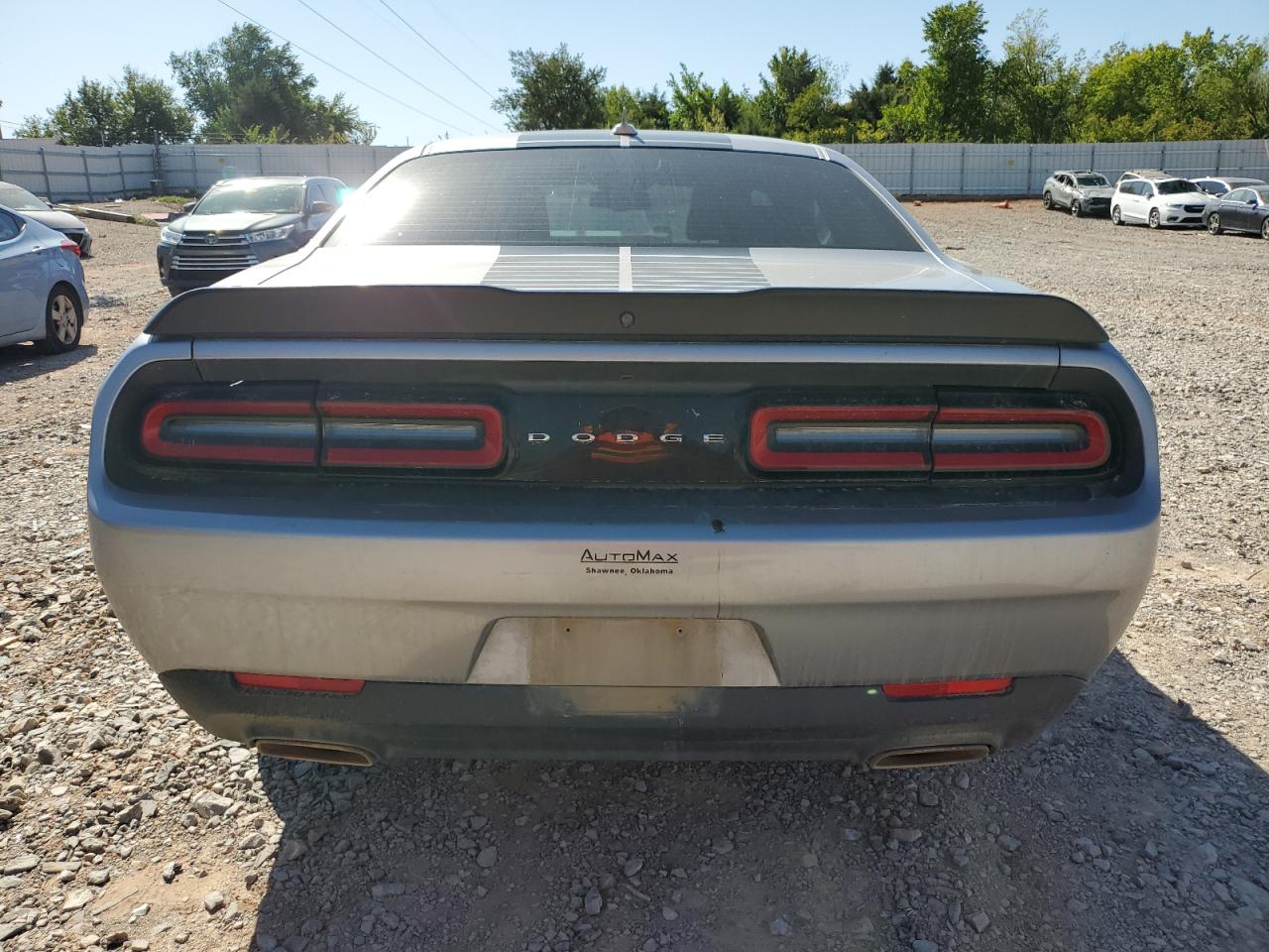 2016 Dodge Challenger Sxt VIN: 2C3CDZAG7GH240254 Lot: 73271144