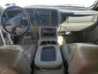 2005 Chevrolet Tahoe C1500 للبيع في Temple، TX - Front End