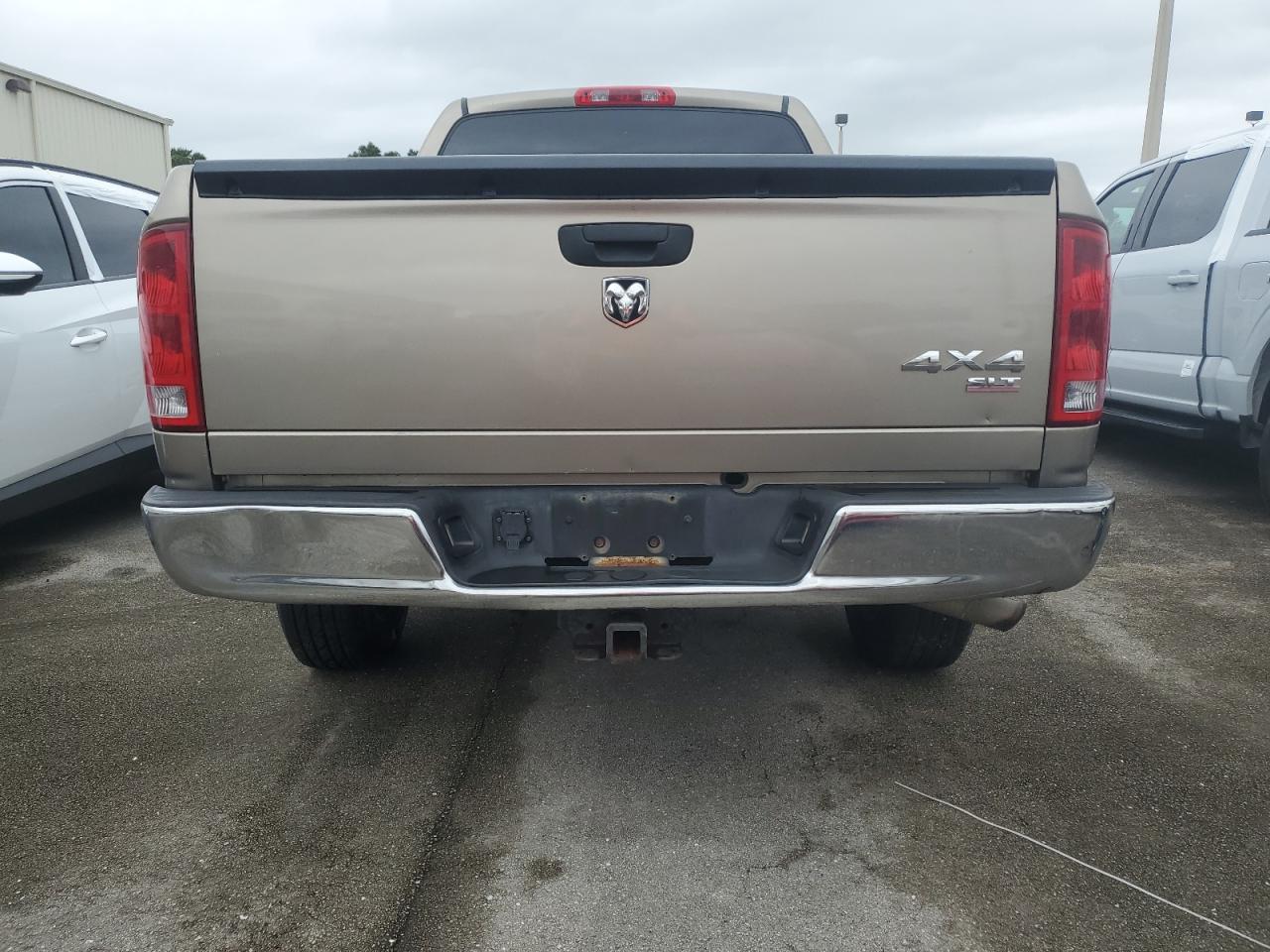 2006 Dodge Ram 1500 St VIN: 1D7HU18276S524879 Lot: 75054144