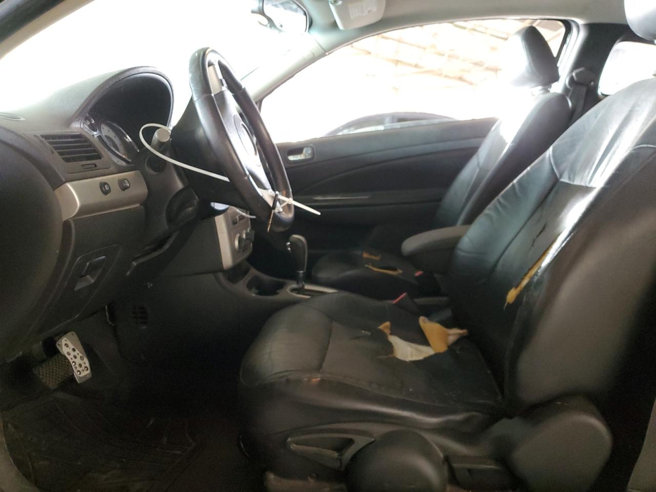 2008 Chevrolet Cobalt Sport VIN: 1G1AM18B287264224 Lot: 76750474