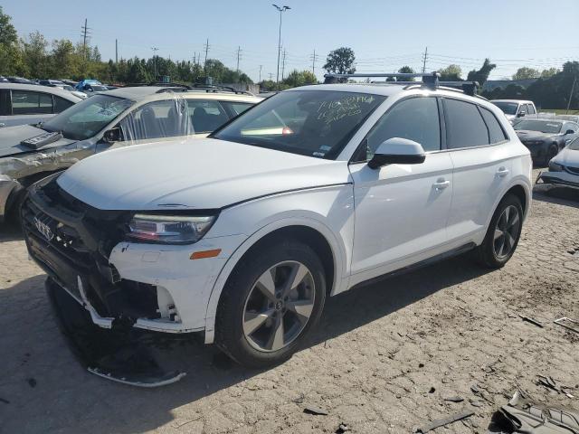 2020 Audi Q5 Premium