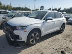 2020 Audi Q5 Premium продається в Bridgeton, MO - Front End