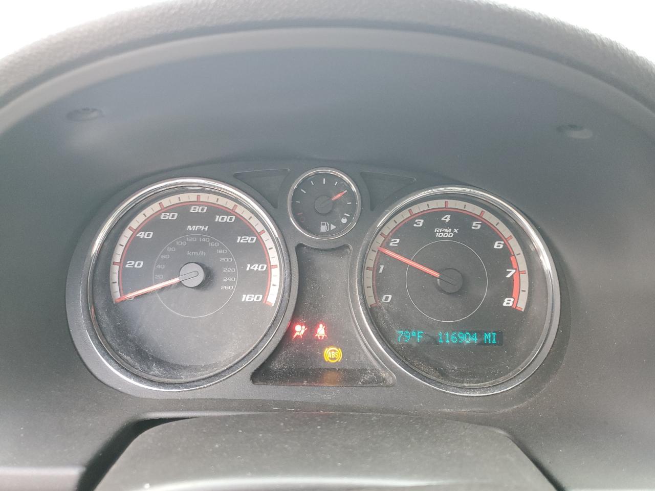 2006 Chevrolet Cobalt Ss Supercharged VIN: 1G1AP11P667791306 Lot: 78584934