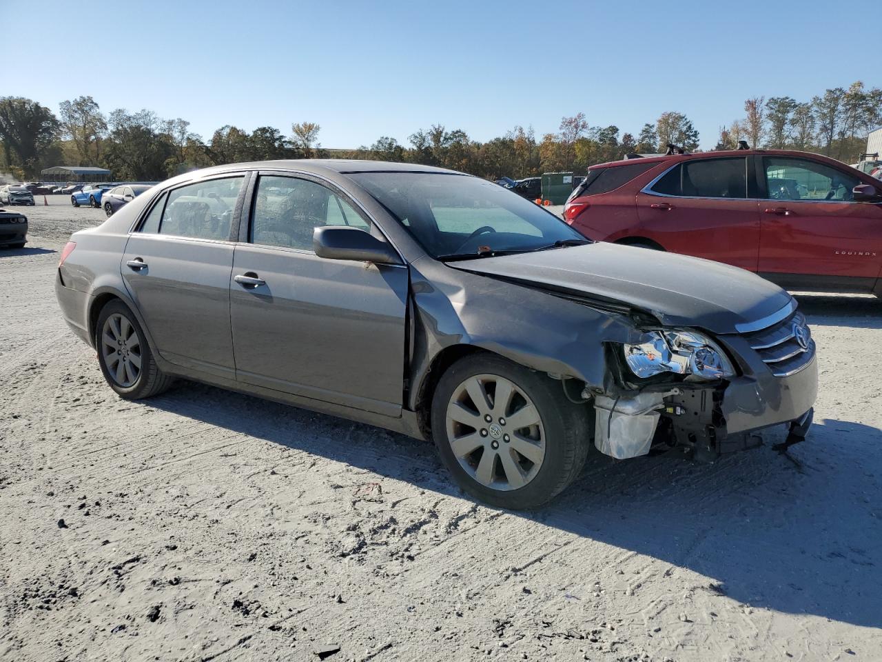 2007 Toyota Avalon - Image 4