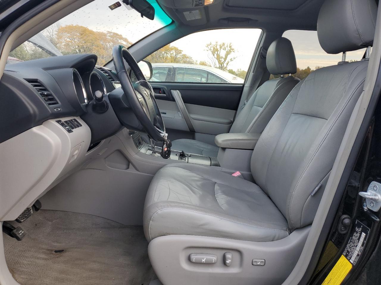 2008 Toyota Highlander - Image 7