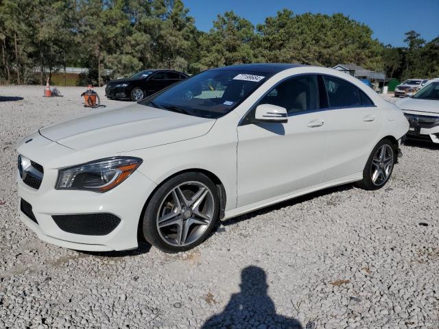 2014 Mercedes-Benz Cla 250 იყიდება Houston-ში, TX - Rear End