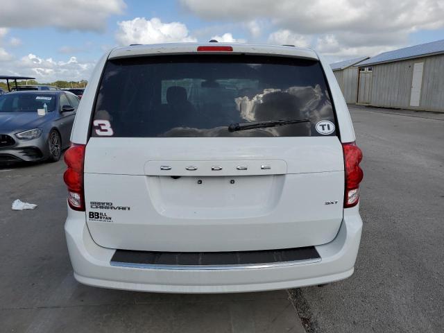 2C4RDGCG8LR247192 Dodge Caravan GRAND CARA 6