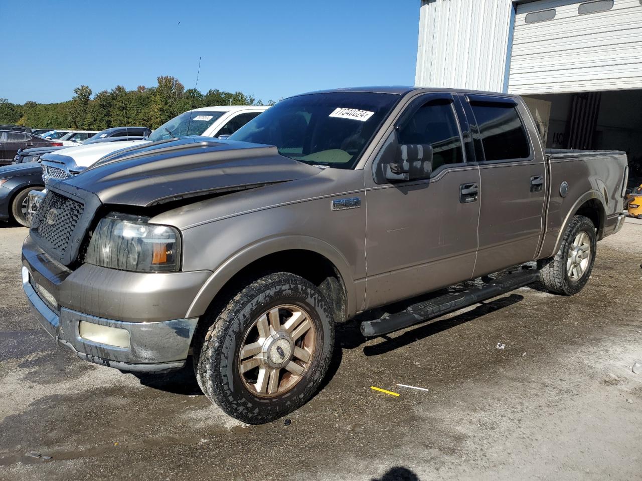2004 Ford F-150 - Image 1