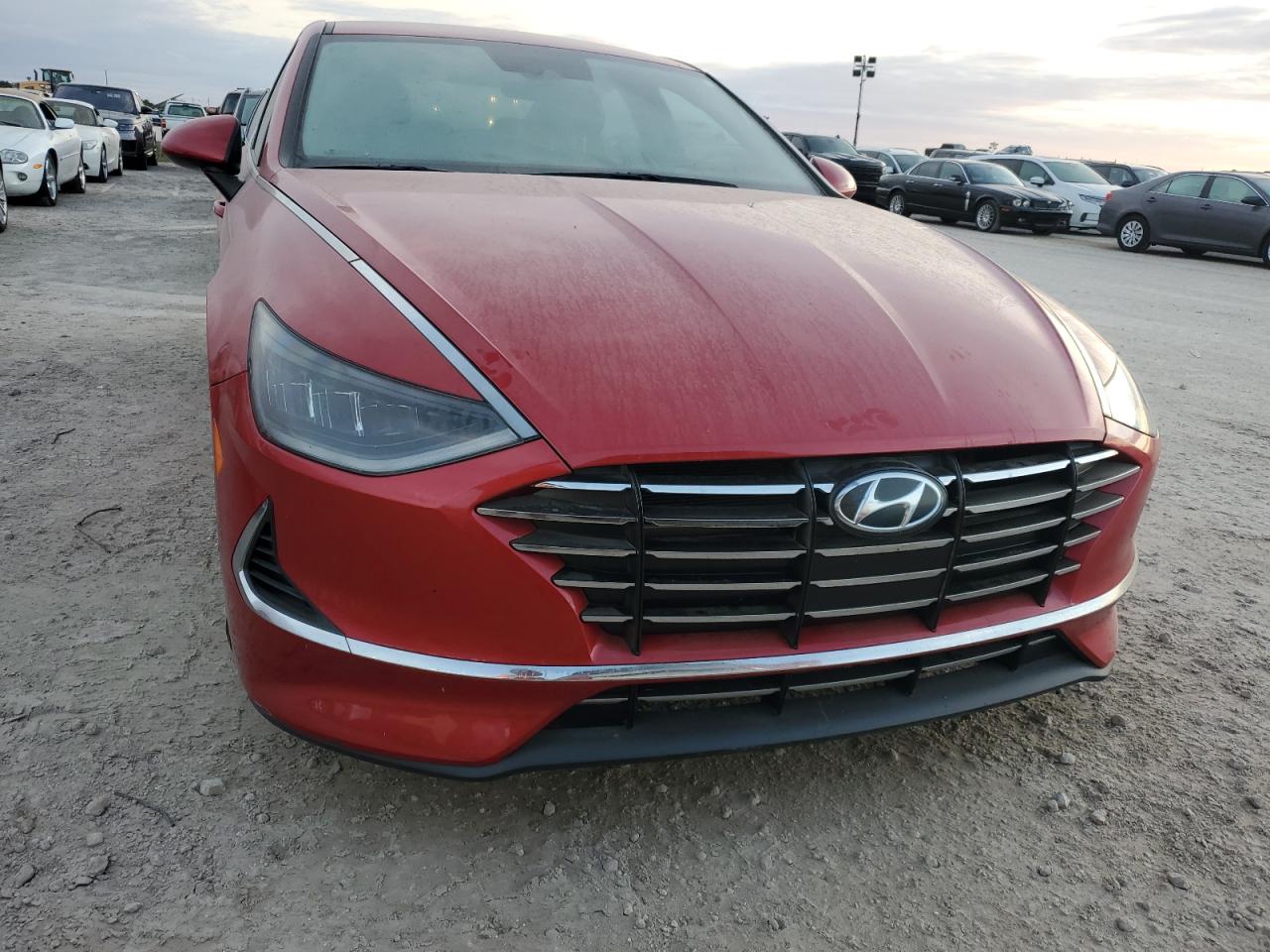 2020 Hyundai Sonata - Image 5