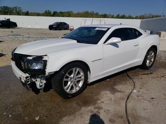 2014 Chevrolet Camaro Ls na sprzedaż w Louisville, KY - Front End